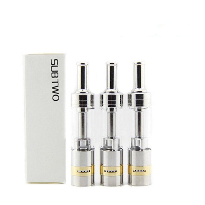 SUB TWO Control Dual Coil M14 Atomizer