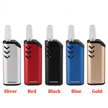 Load image into Gallery viewer, ECT Mini G5 Vape Adjustable Box Kit