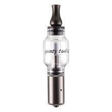 Load image into Gallery viewer, Q2 Electronic Cigerette dry herb water pipe vaporizer