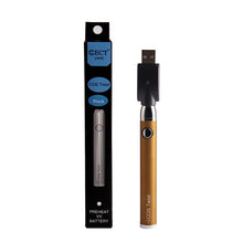 Load image into Gallery viewer, ECT COS Twist/twist+ Battery 450mAh/650MAH