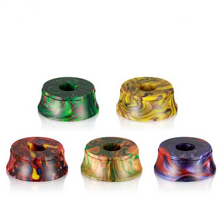 Load image into Gallery viewer, Design Epoxy Resin RDA Holder stand base